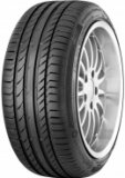 ContiSportContact 5 RunFlat
