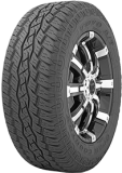 Open Country All-Terrain+