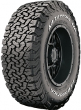 All Terrain KO2