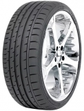 ContiSportContact 3 RunFlat