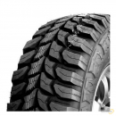 Crosswind M/T