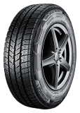 VanContact Winter 8PR