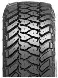 Terramax M/T